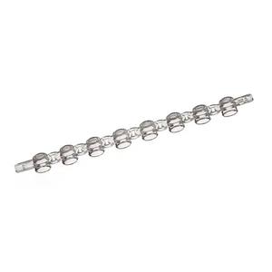 PCR tube caps PCR多联管盖