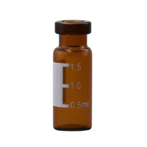 Sample bottles 样品瓶