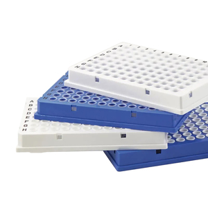 PCR reaction plates PCR反应板