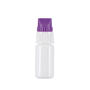 Square cap dropper bottles 方盖滴瓶