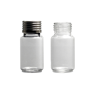 Headspace sampling bottles 螺纹顶空进样瓶
