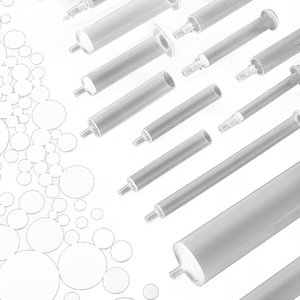 Affinity chromatography empty columns 亲和层析空柱