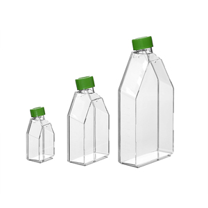 Cell culture flasks 细胞培养瓶