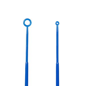 Disposable sterile inoculation loops 一次性无菌接种环