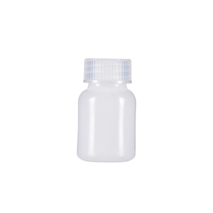 Wide-mouth bottles  广口试剂瓶