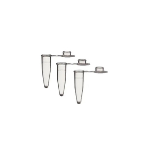 PCR tube strips PCR反应管