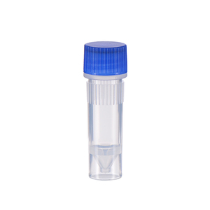 Cryotubes 冻存管