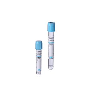 PT Tube  血凝试验管