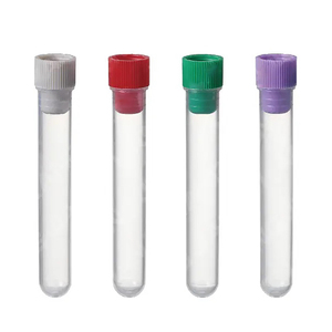 PP/PS test tubes PP/PS试管