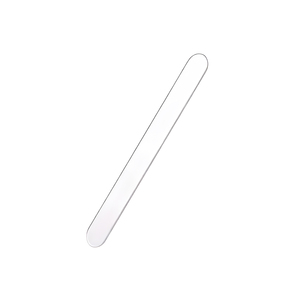 Disposable tongue depressors 一次性压舌板