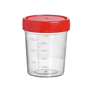 Urine containers 尿液标本杯