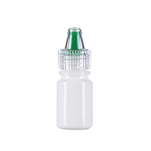 Insert tip dropper bottles 嵌入式滴头滴瓶