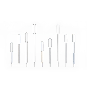 Transfer pipettes 一次性滴管