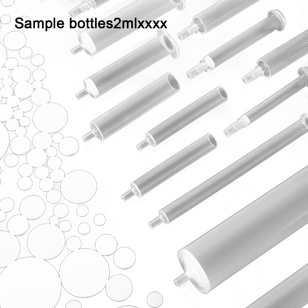 Affinity chromatography empty columns 亲和层析空柱 - 全图片网站