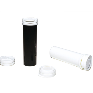 Integrated moisture barrier bottles 集成式防潮瓶