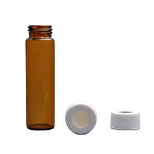 Storage bottles 存储瓶