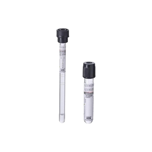 ESR tube 血沉试验管