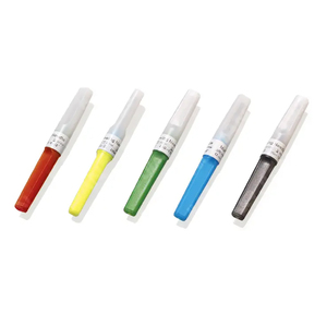 Blood collection needles 采血针