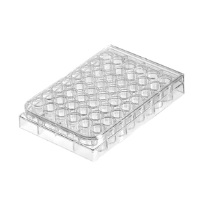 Multi well plates 培养板