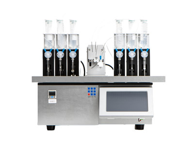 Dispenser &nbsp;sprayerXYZ3020