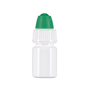 Round cap dropper  bottles 圆盖滴瓶