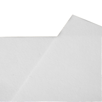 Whole blood filter pad V-7