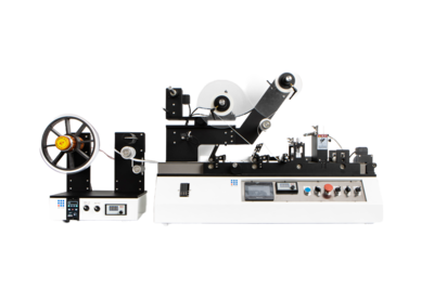 Laminator with roll feed LM5000