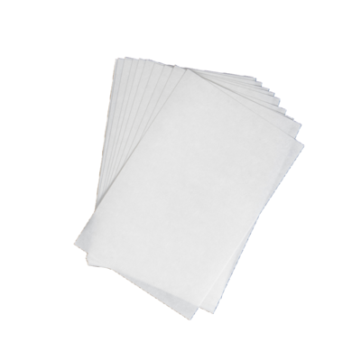 Polyester sheet G-11