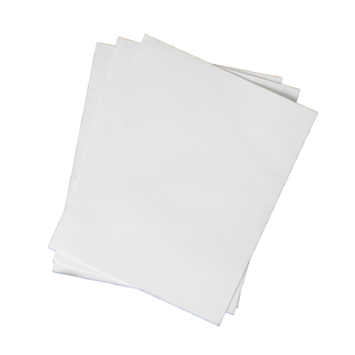 Whole blood filter pad V-11