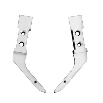 Film Scribing Instrument Arc Holder