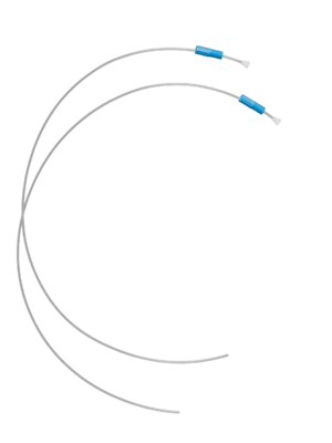 Solution Catheter