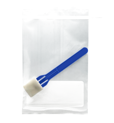 Surface Sample Collection Bag-EM12-13-01XX